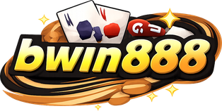 bwin888 লোগো